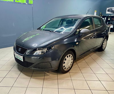 SEAT Ibiza 1.2 5p. Style