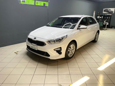 Kia Ceed 1.6 CRDi 115 CV DCT 5p. Business Class usata