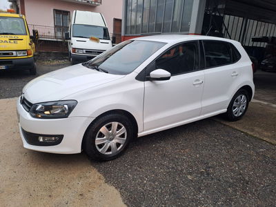 Volkswagen Polo 1.2 70 CV 5p. Comfortline usata