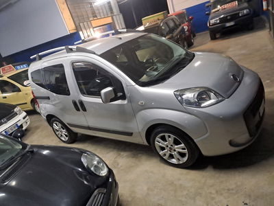 Fiat QUBO 1.3 MJT 75 CV Dynamic usata