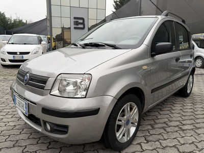 Fiat Panda 1.2 Emotion usata