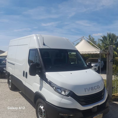 Iveco Daily Furgone 35S12V 2.3 HPT PM-TM Furgone nuovo