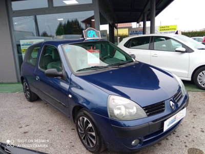 Renault Clio Storia 1.2 3 porte Dynamique (2)