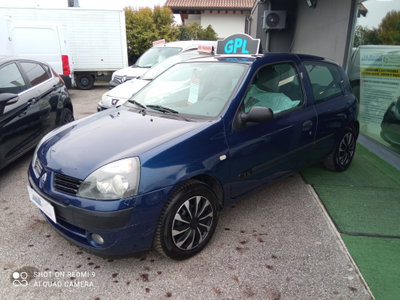Renault Clio Storia 1.2 3 porte Dynamique (4)