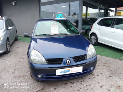 Renault Clio Storia 1.2 3 porte Dynamique (5)
