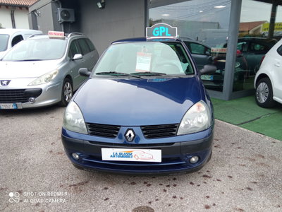 Renault Clio Storia 1.2 3 porte Dynamique (6)