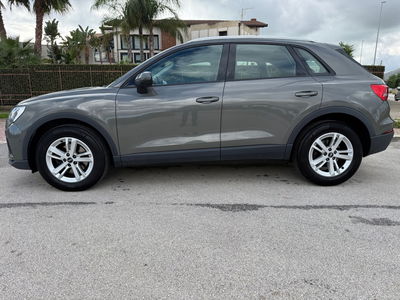 Audi Q3 35 TDI quattro S tronic Business usata