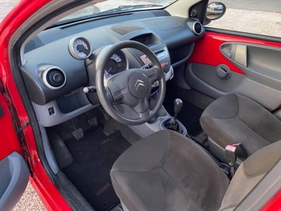 Citroen C1 1.0 5 porte C1TY (10)