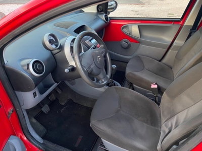 Citroen C1 1.0 5 porte C1TY (12)