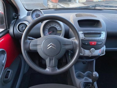 Citroen C1 1.0 5 porte C1TY (14)