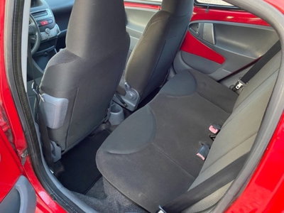 Citroen C1 1.0 5 porte C1TY (15)