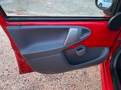 Citroen C1 1.0 5 porte C1TY (16)