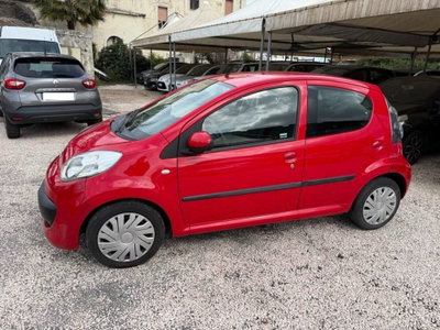 Citroen C1 1.0 5 porte C1TY (5)