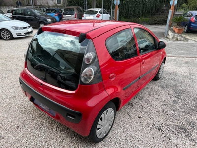 Citroen C1 1.0 5 porte C1TY (7)