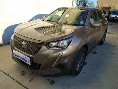 Peugeot 2008 PureTech 130 S&S EAT8 Active Pack usata