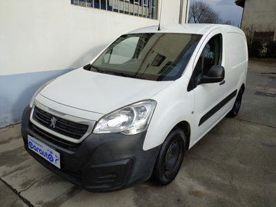 Peugeot Partner Furgone BlueHDi 100 L2 Furgone Comfort