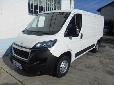 Peugeot Boxer Furgone 335 2.2 BlueHDi 140 S&S PM-TN Furgone usato