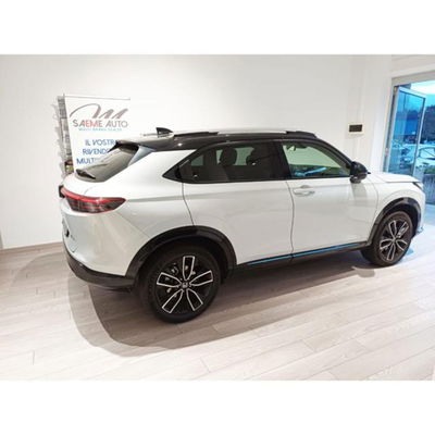 Honda HR-V 1.5 hev Advance Style Plus ecvt usata