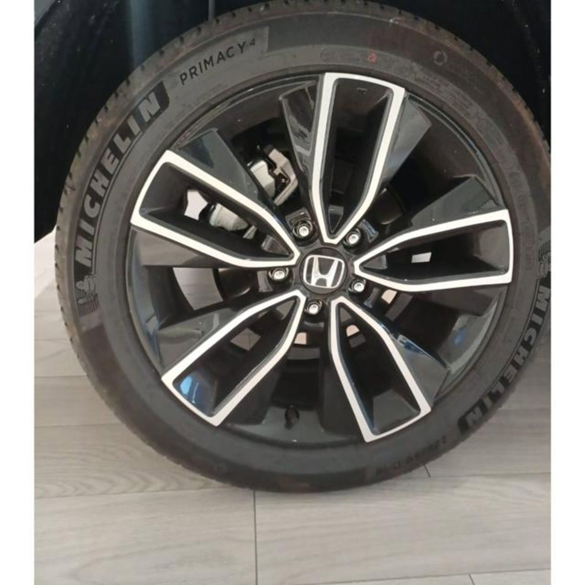 Honda HR-V 1.5 hev Advance Style Plus ecvt (4)