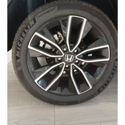 Honda HR-V 1.5 hev Advance Style ecvt (4)