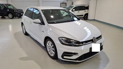 Volkswagen Golf 1.5 TSI ACT DSG 5p. Sport BlueMotion Technology usata