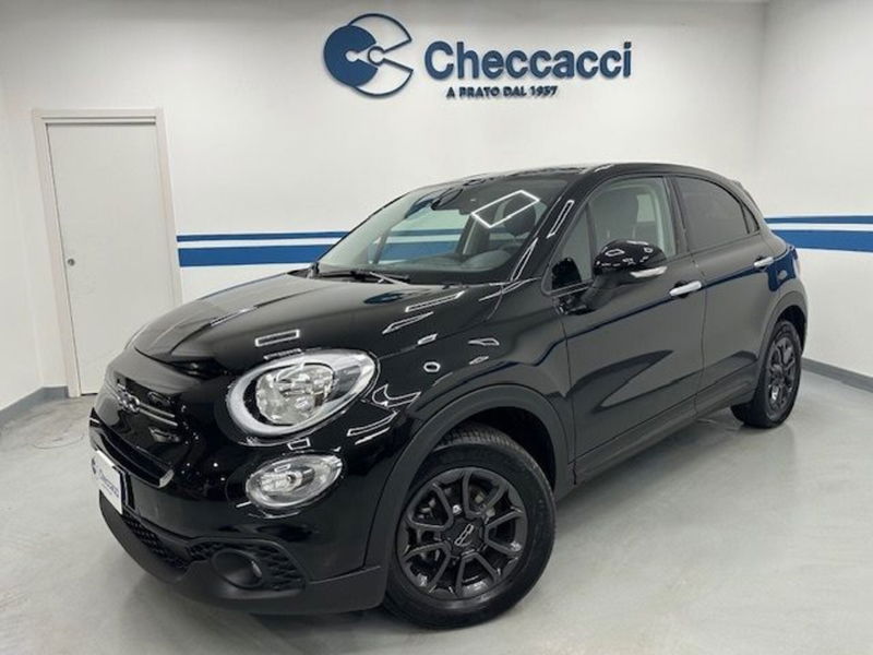 Fiat 500X 1.3 MultiJet 95 CV Club
