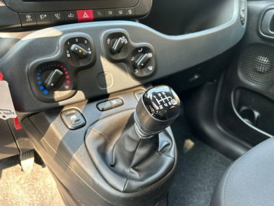 Fiat Panda 1.0 firefly hybrid s&s 70cv 5p.ti (10)