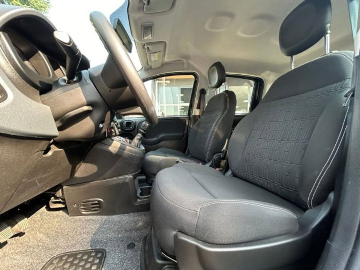Fiat Panda 1.0 firefly hybrid s&s 70cv 5p.ti (11)