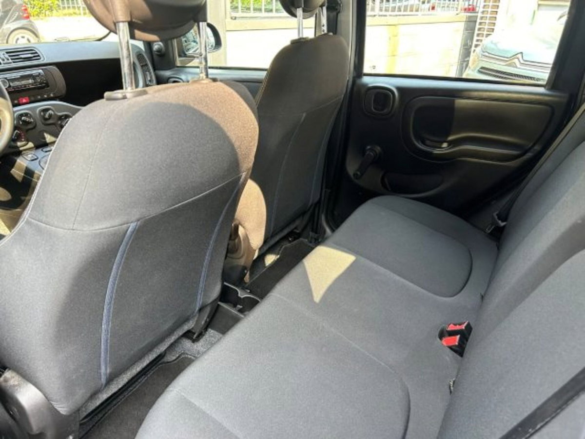 Fiat Panda 1.0 firefly hybrid s&s 70cv 5p.ti (12)