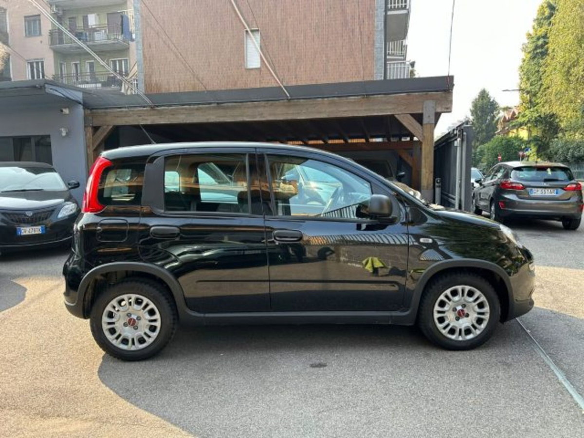 Fiat Panda 1.0 firefly hybrid s&s 70cv 5p.ti (3)