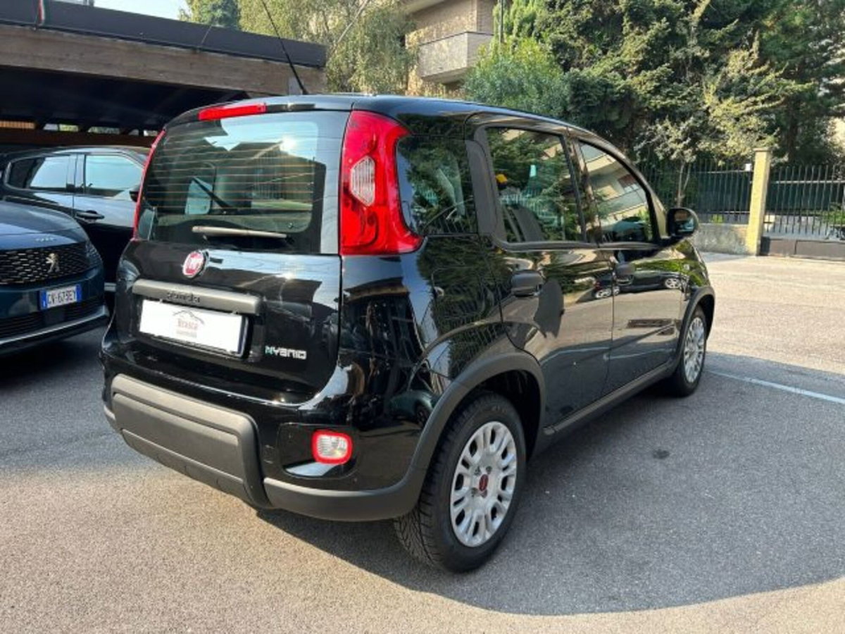 Fiat Panda 1.0 firefly hybrid s&s 70cv 5p.ti (4)
