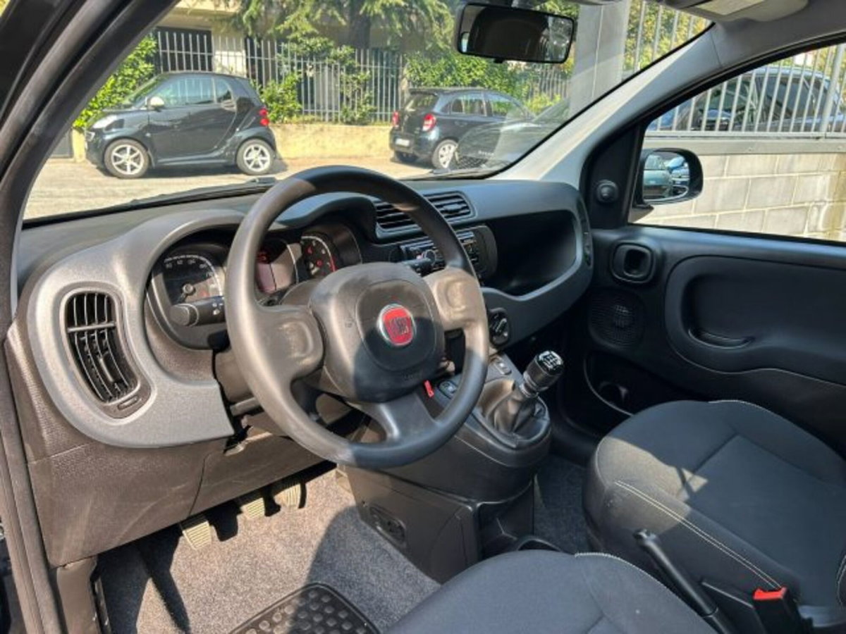 Fiat Panda 1.0 firefly hybrid s&s 70cv 5p.ti (5)