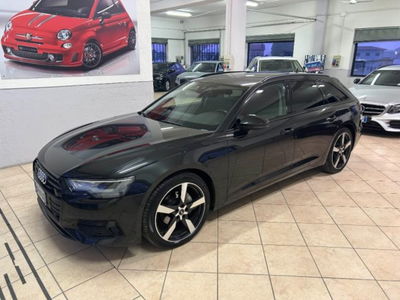 Audi A6 Avant 40 2.0 TDI quattro ultra S tronic Business usata