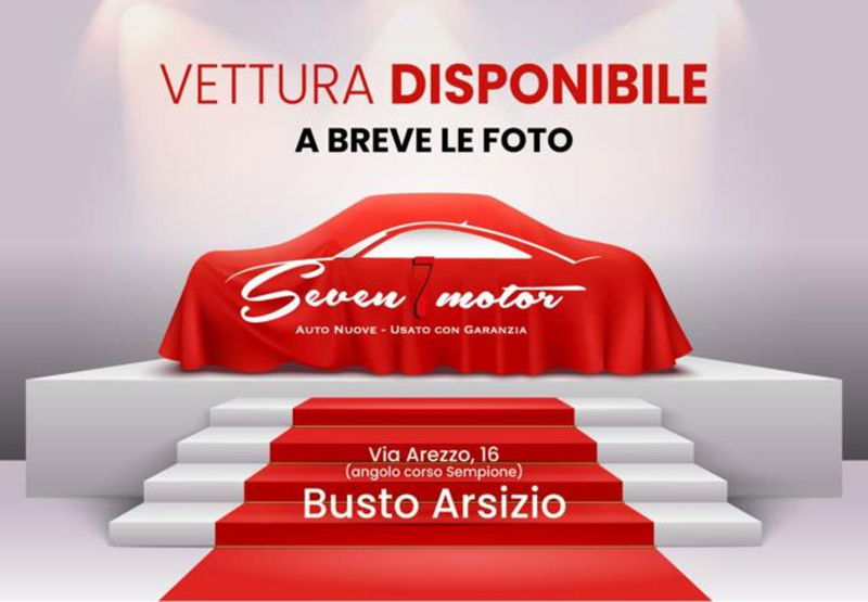 Alfa Romeo MiTo 1.3 JTDm 85 CV S&S Progression