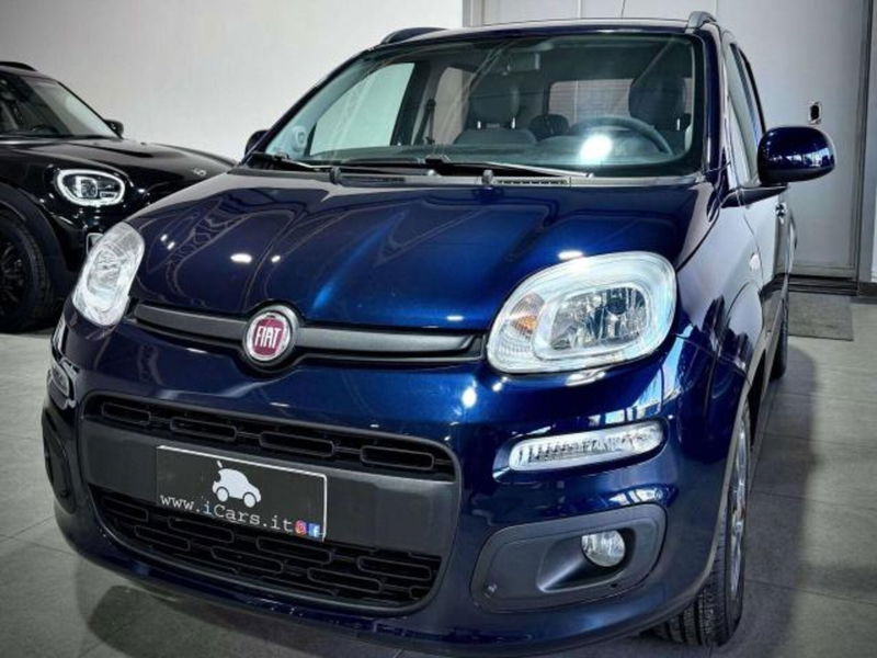 Fiat Panda 1.2 EasyPower Lounge