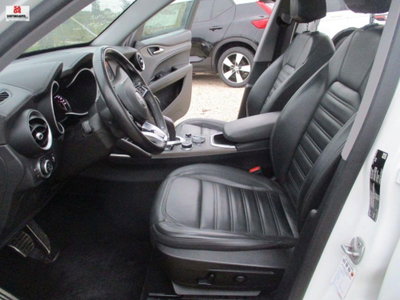 Alfa Romeo Stelvio Stelvio 2.2 Turbodiesel 190 CV AT8 Q4 Ti (16)