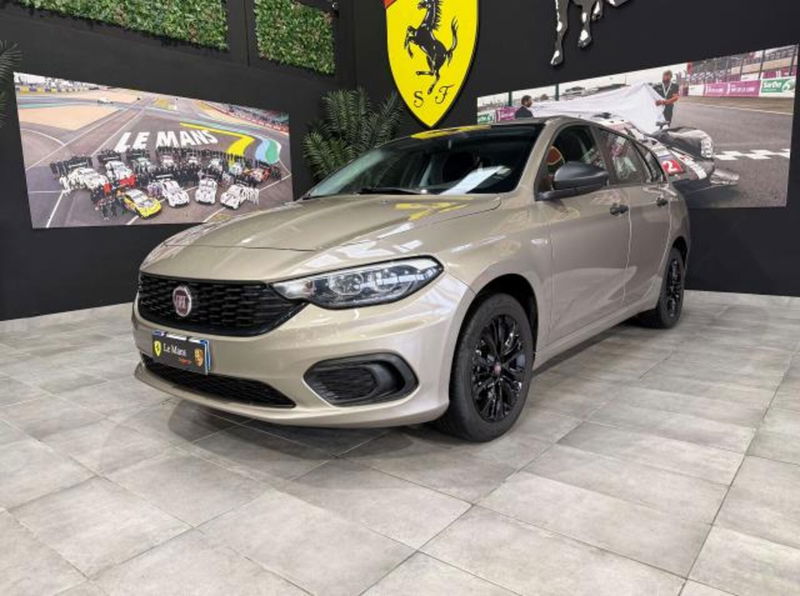 Fiat Tipo Station Wagon Tipo 1.3 Mjt S&S SW Street
