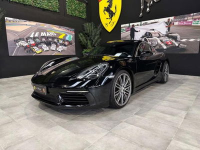 Porsche 718 Cayman  Cayman 2.0 300cv pdk usata