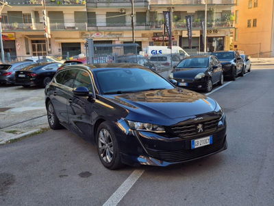 Peugeot 508 SW BlueHDi 130 Stop&Start Active usata