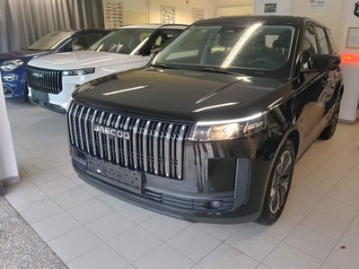 Jaecoo Jaecoo 7 1.6 tgdi Pure 2wd 7dct