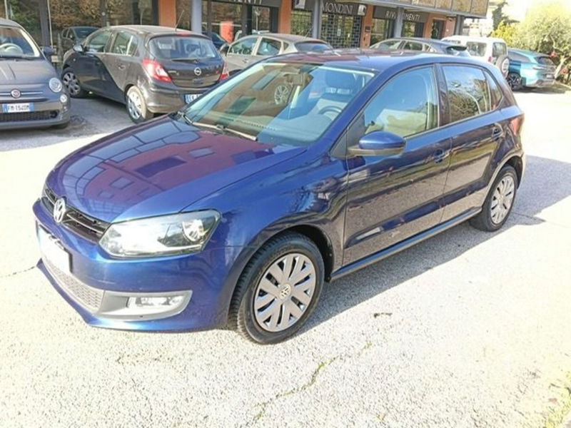 Volkswagen Polo 1.2 70 CV 5p. Comfortline