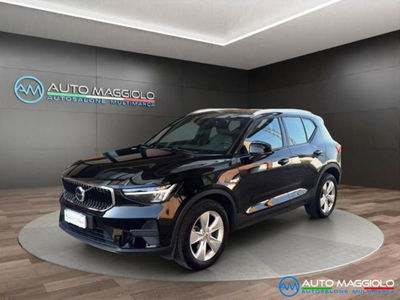 Volvo XC40 T2 automatico Core usata