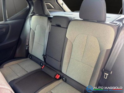 Volvo XC40 T2 automatico Core (11)