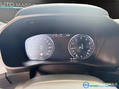 Volvo XC40 T2 automatico Core (14)