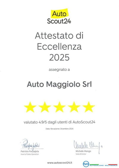 Volvo XC40 T2 automatico Core (16)