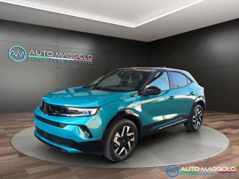 Opel Mokka 1.2 GS s&s 136cv