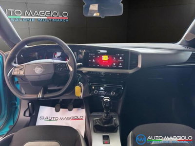 Opel Mokka 1.2 GS s&s 136cv (13)