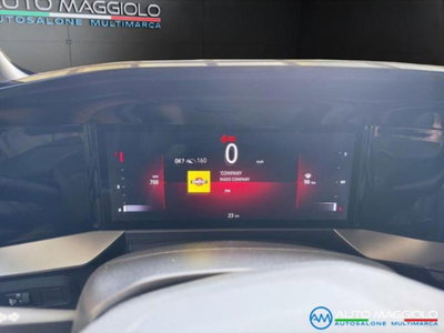 Opel Mokka 1.2 GS s&s 136cv (15)