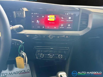 Opel Mokka 1.2 GS s&s 136cv (16)