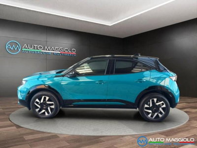 Opel Mokka 1.2 GS s&s 136cv (8)